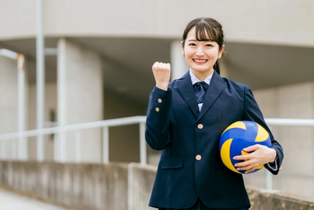 高校のスポーツ推薦に関するまとめ