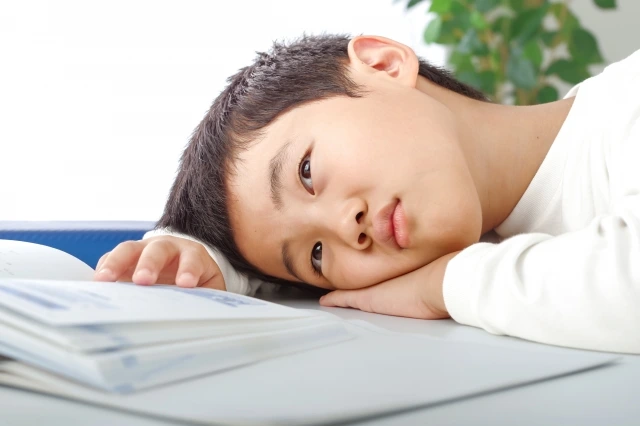 子どもが勉強しない理由3選